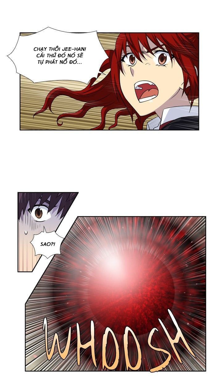 đọc truyện The Gamer Chương 196 ảnh 16 tại Thiên Thai Truyện