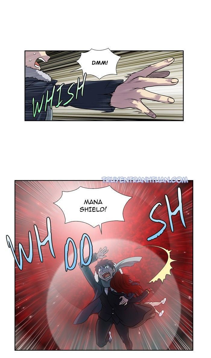 đọc truyện The Gamer Chương 196 ảnh 17 tại Thiên Thai Truyện