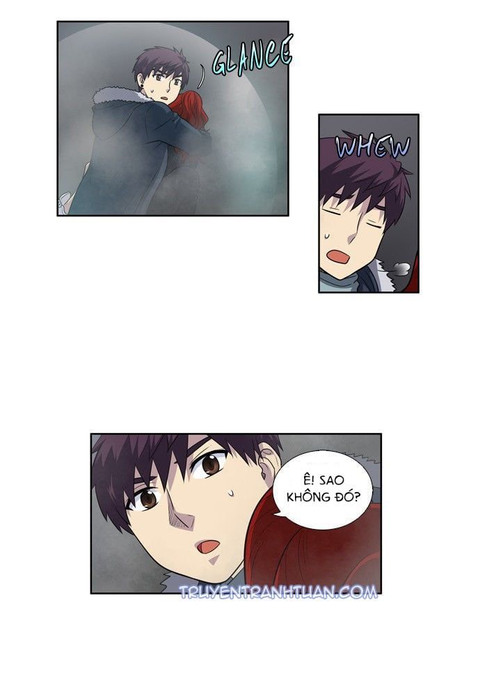 đọc truyện The Gamer Chương 196 ảnh 21 tại Thiên Thai Truyện