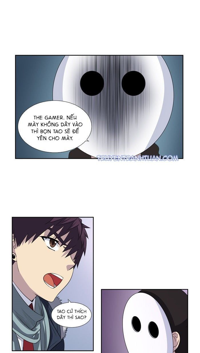 đọc truyện The Gamer Chương 196 ảnh 4 tại Thiên Thai Truyện