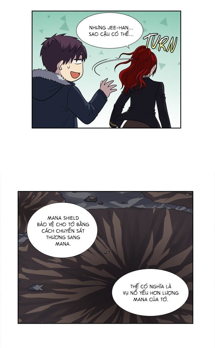 đọc truyện The Gamer Chương 196 ảnh 23 tại Thiên Thai Truyện