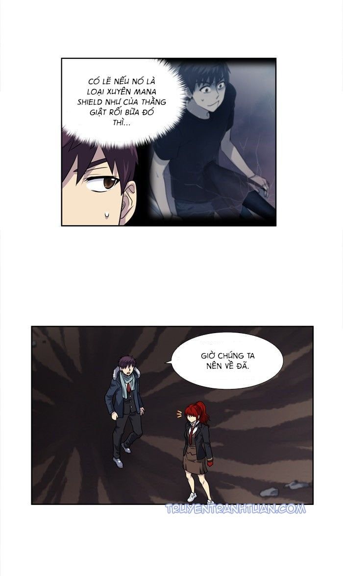 đọc truyện The Gamer Chương 196 ảnh 24 tại Thiên Thai Truyện