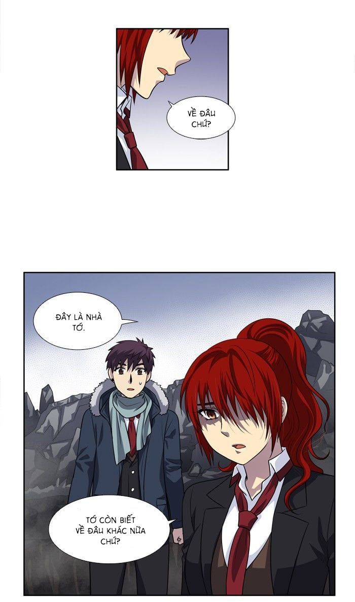 đọc truyện The Gamer Chương 196 ảnh 25 tại Thiên Thai Truyện