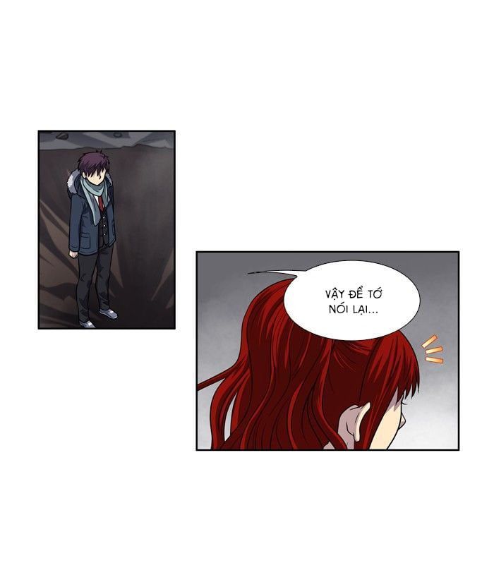 đọc truyện The Gamer Chương 196 ảnh 26 tại Thiên Thai Truyện