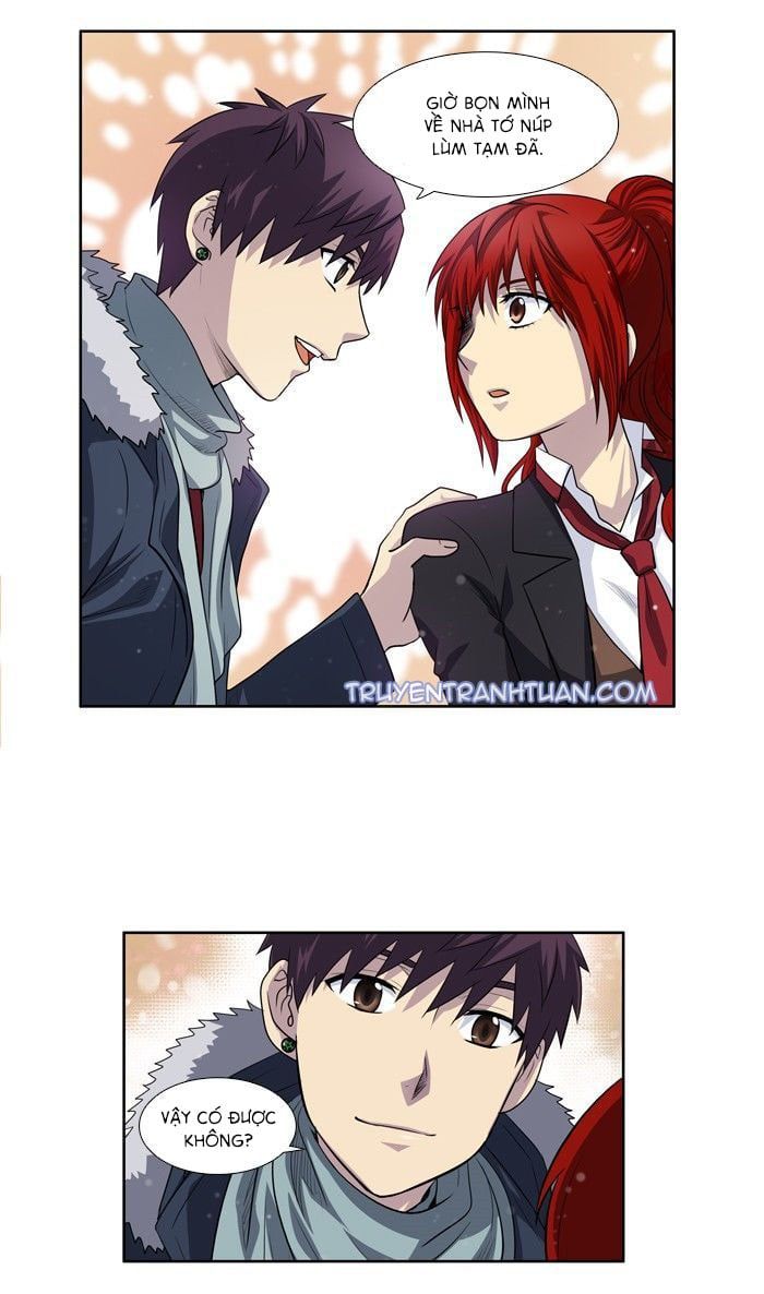 đọc truyện The Gamer Chương 196 ảnh 27 tại Thiên Thai Truyện