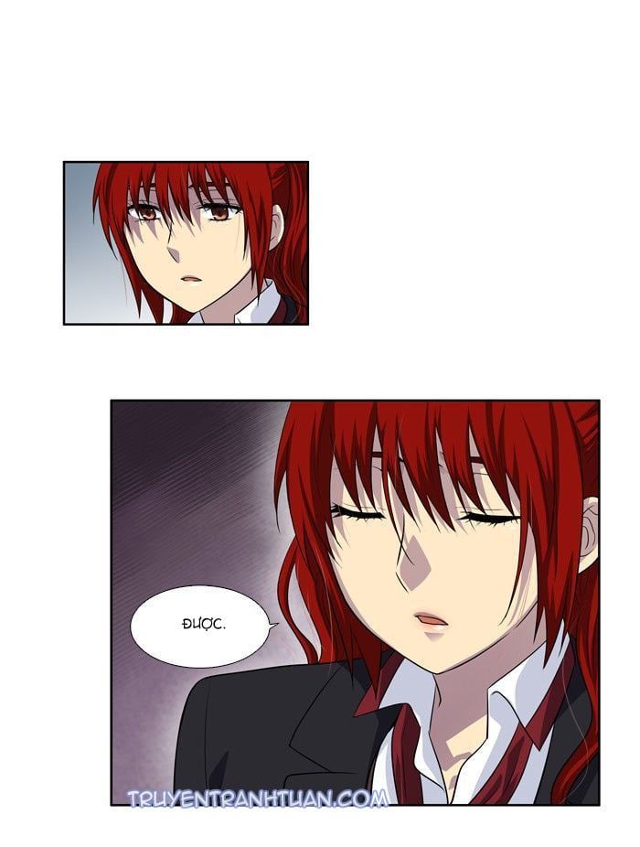 đọc truyện The Gamer Chương 196 ảnh 28 tại Thiên Thai Truyện