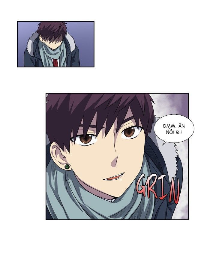 đọc truyện The Gamer Chương 196 ảnh 6 tại Thiên Thai Truyện