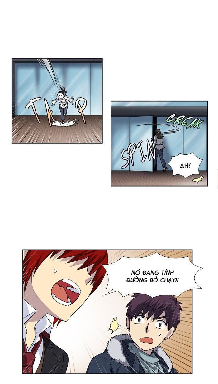 đọc truyện The Gamer Chương 196 ảnh 8 tại Thiên Thai Truyện