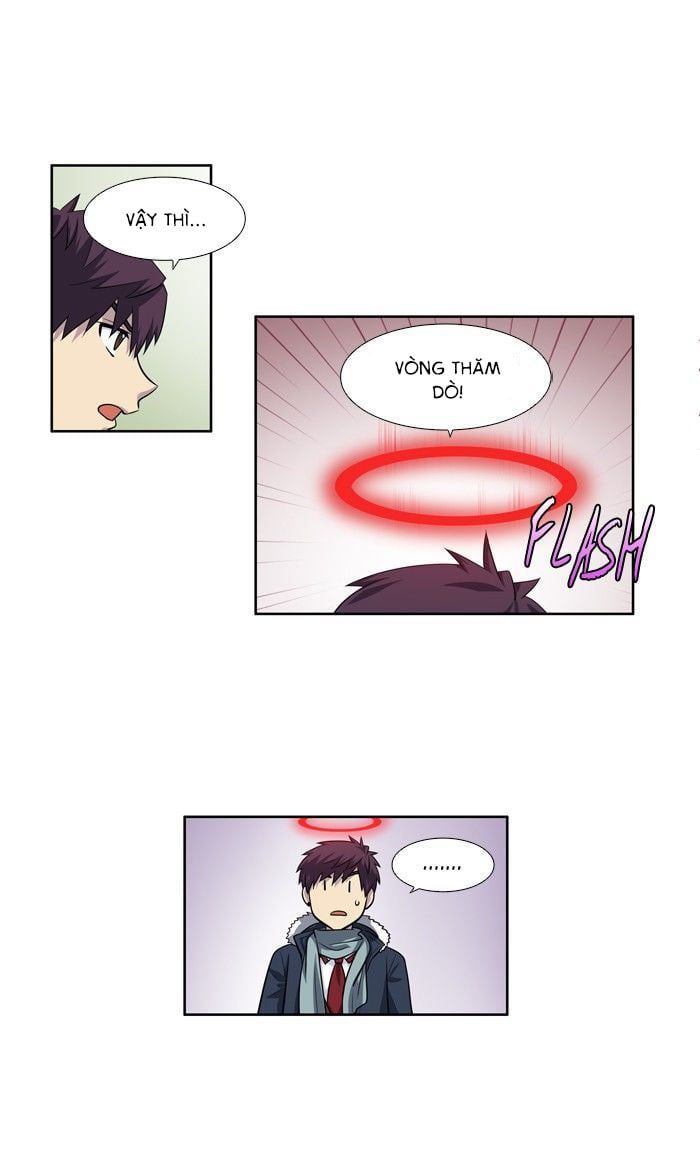 đọc truyện The Gamer Chương 196 ảnh 11 tại Thiên Thai Truyện