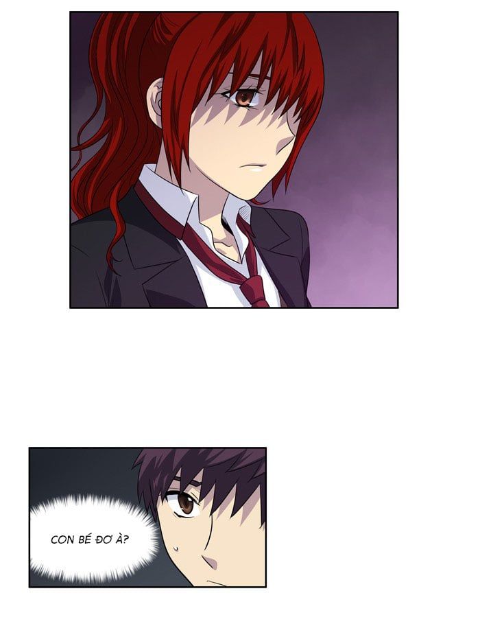 đọc truyện The Gamer Chương 197 ảnh 12 tại Thiên Thai Truyện