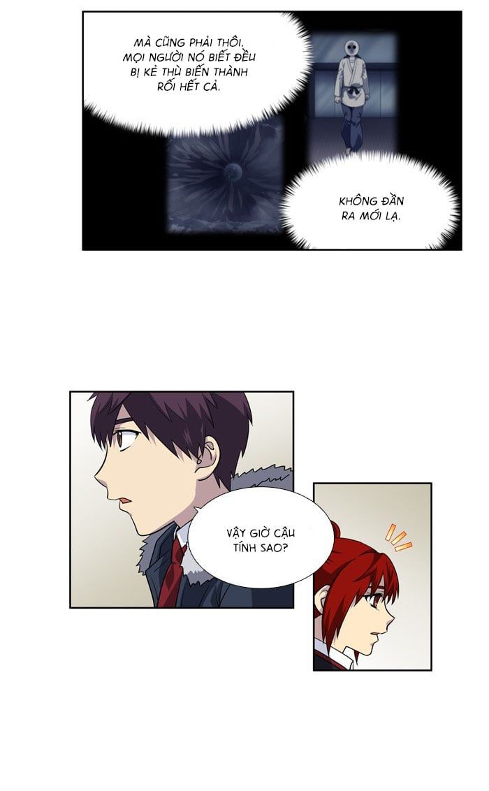 đọc truyện The Gamer Chương 197 ảnh 13 tại Thiên Thai Truyện