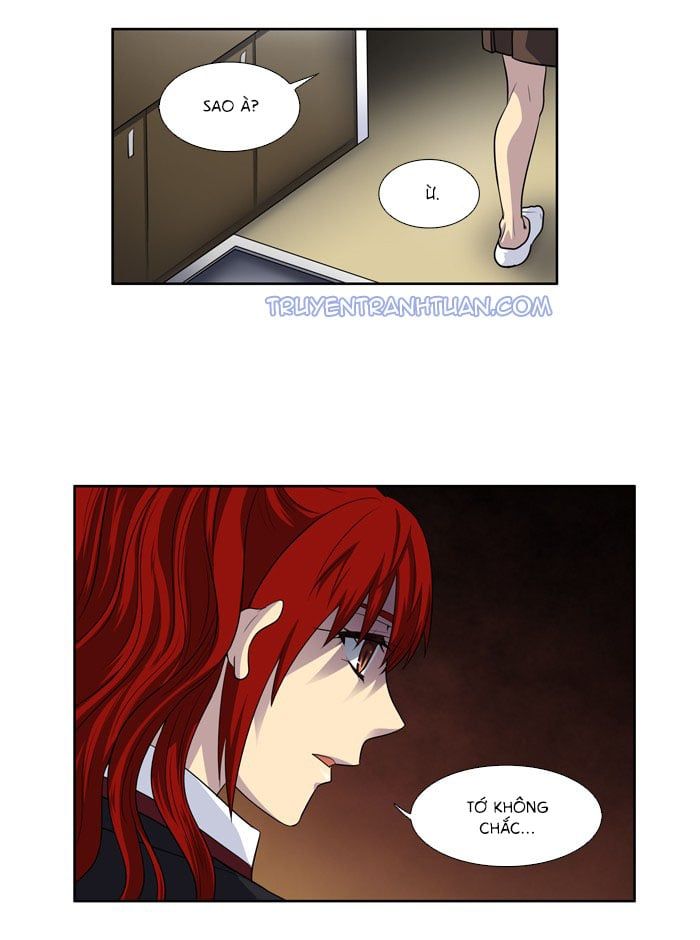 đọc truyện The Gamer Chương 197 ảnh 14 tại Thiên Thai Truyện