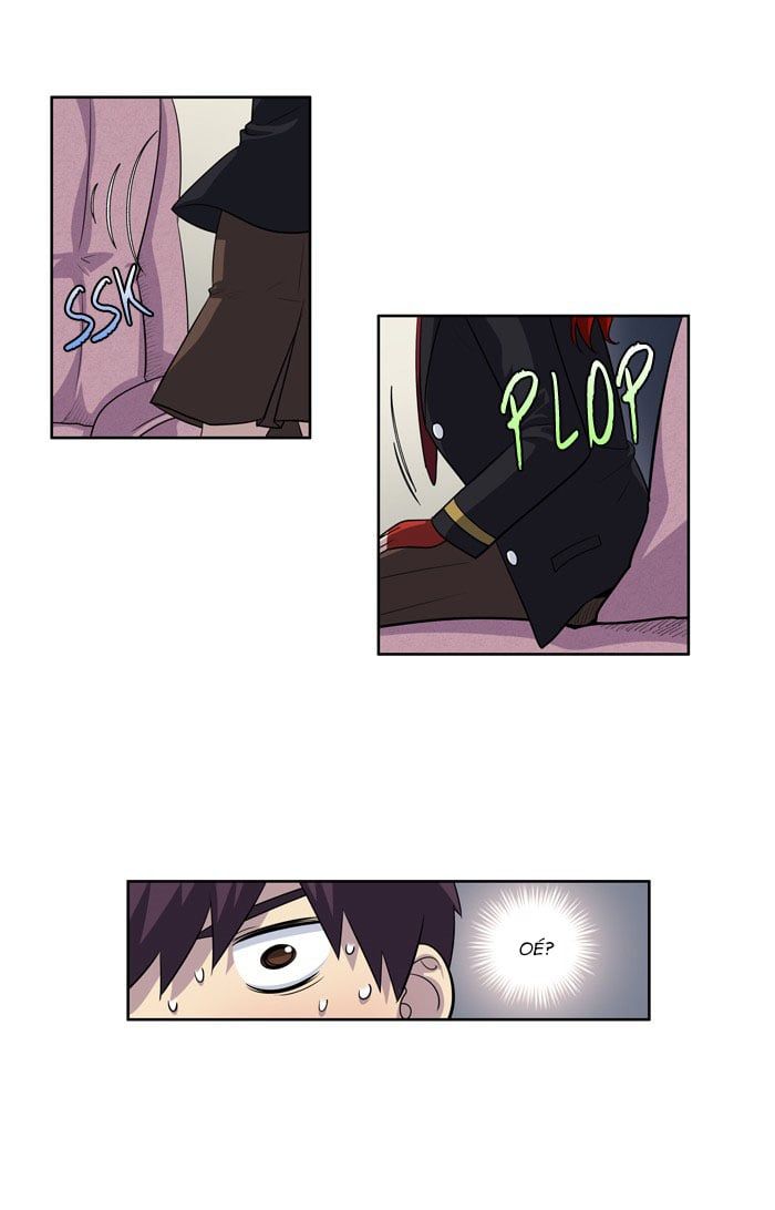 đọc truyện The Gamer Chương 197 ảnh 16 tại Thiên Thai Truyện