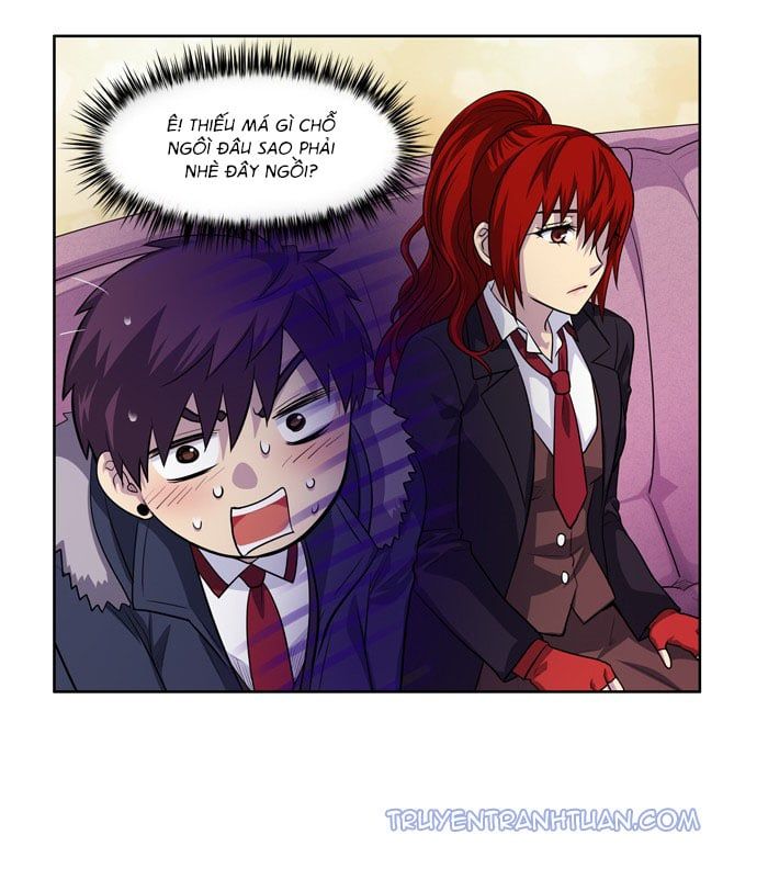 đọc truyện The Gamer Chương 197 ảnh 17 tại Thiên Thai Truyện