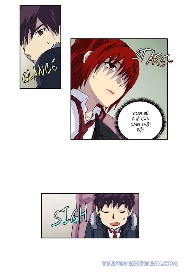 đọc truyện The Gamer Chương 197 ảnh 18 tại Thiên Thai Truyện