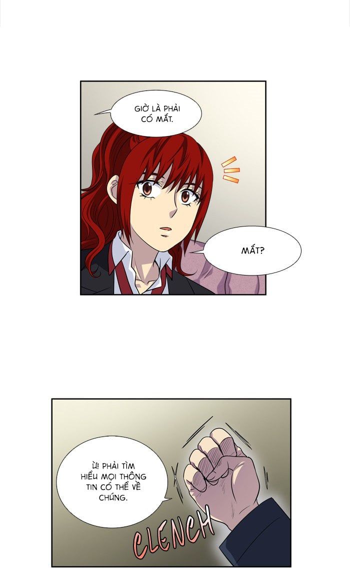 đọc truyện The Gamer Chương 197 ảnh 22 tại Thiên Thai Truyện