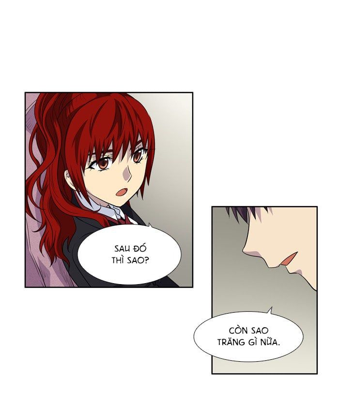 đọc truyện The Gamer Chương 197 ảnh 23 tại Thiên Thai Truyện