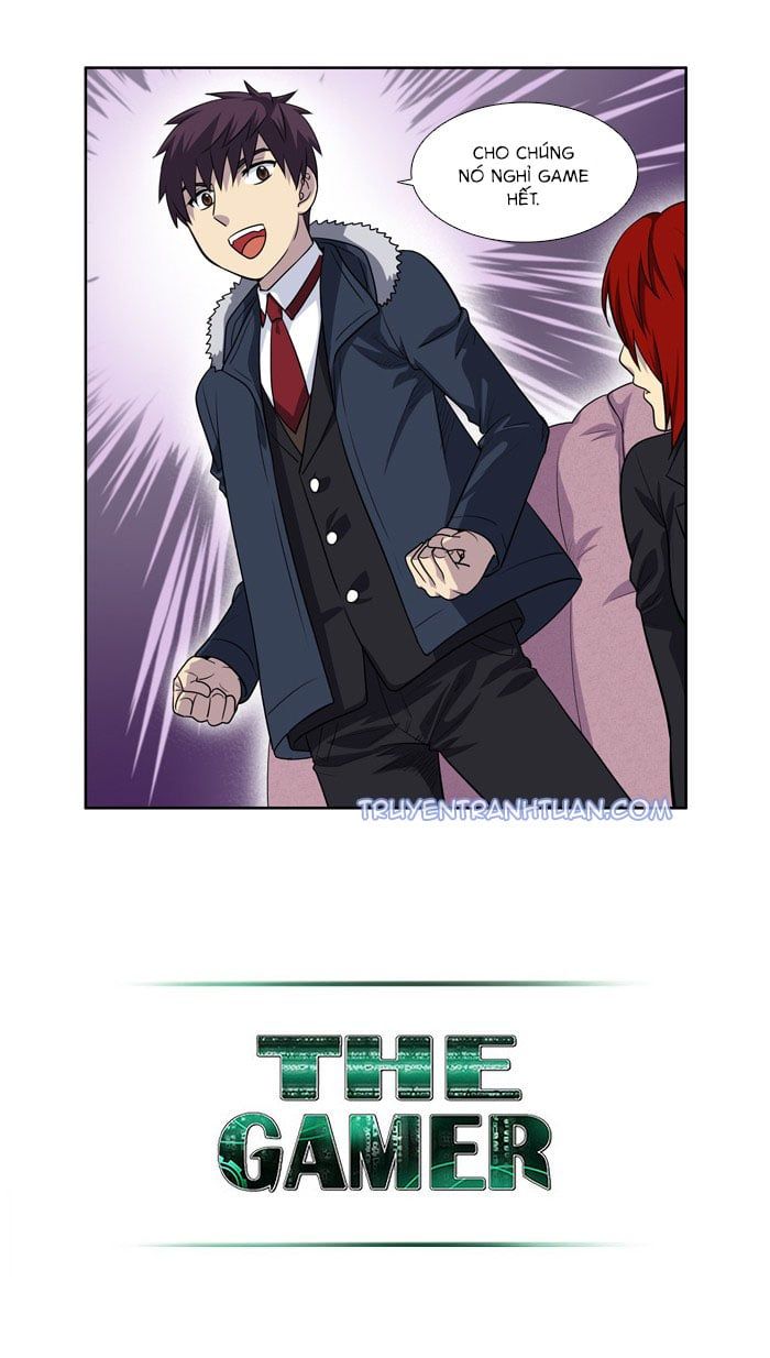 đọc truyện The Gamer Chương 197 ảnh 24 tại Thiên Thai Truyện