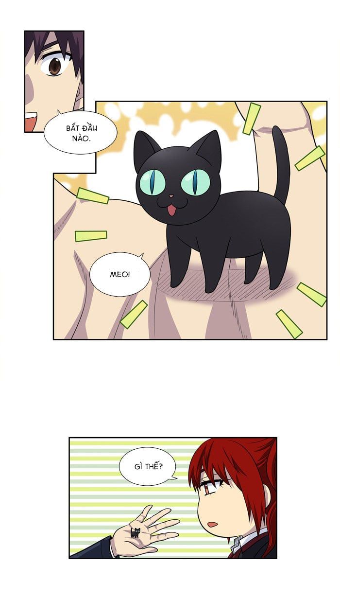 đọc truyện The Gamer Chương 197 ảnh 25 tại Thiên Thai Truyện