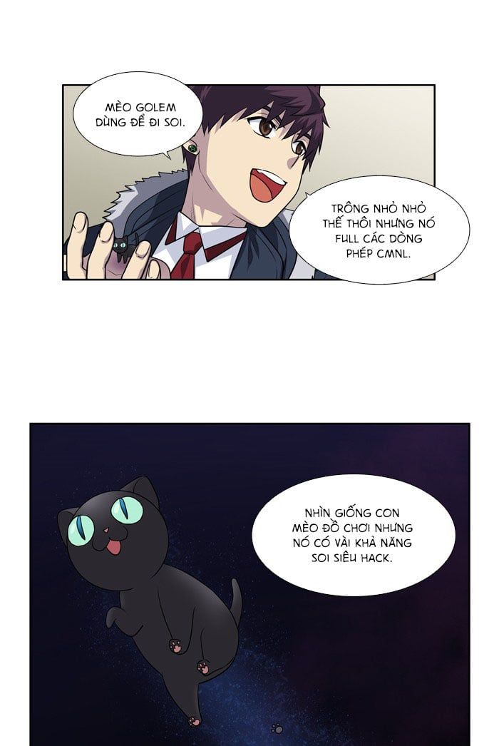 đọc truyện The Gamer Chương 197 ảnh 26 tại Thiên Thai Truyện