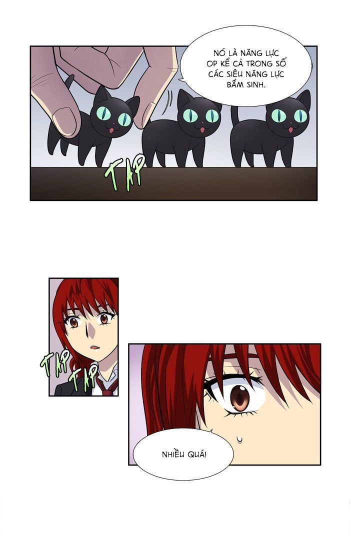 đọc truyện The Gamer Chương 197 ảnh 29 tại Thiên Thai Truyện