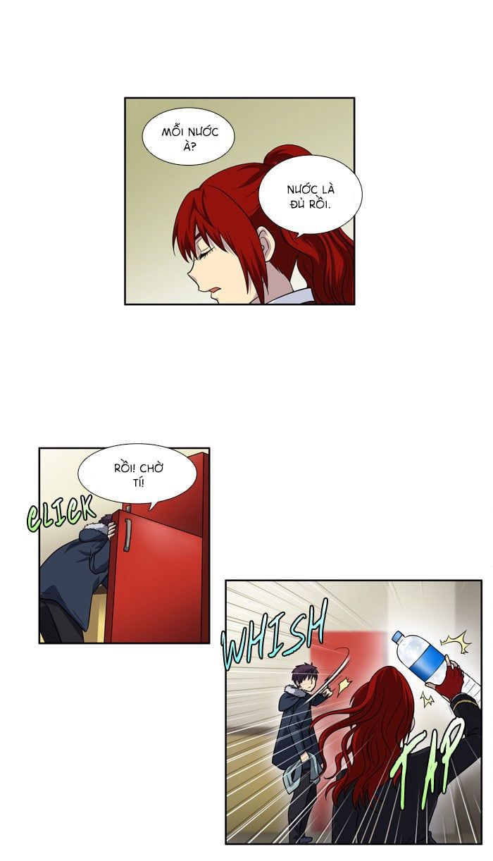 đọc truyện The Gamer Chương 197 ảnh 8 tại Thiên Thai Truyện