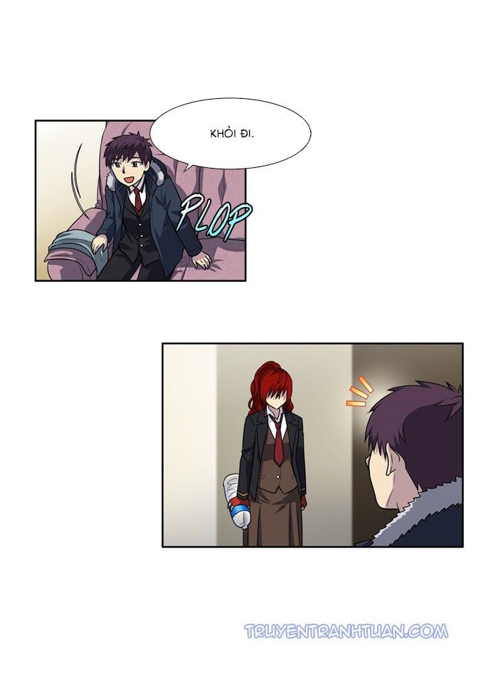 đọc truyện The Gamer Chương 197 ảnh 11 tại Thiên Thai Truyện