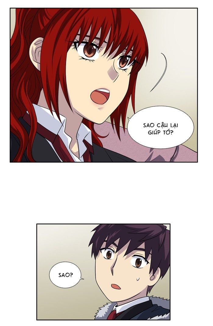 đọc truyện The Gamer Chương 198 ảnh 12 tại Thiên Thai Truyện