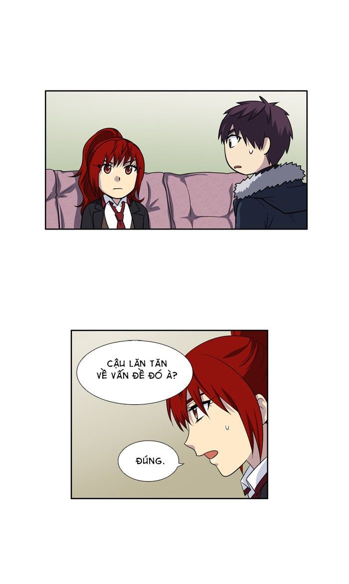 đọc truyện The Gamer Chương 198 ảnh 13 tại Thiên Thai Truyện