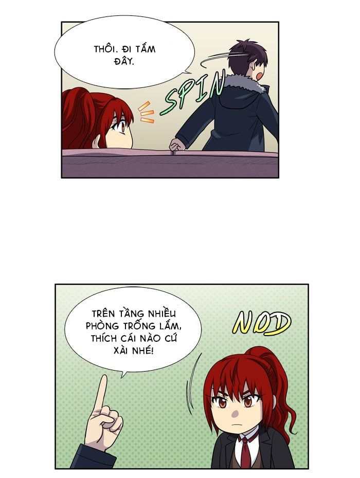 đọc truyện The Gamer Chương 198 ảnh 16 tại Thiên Thai Truyện