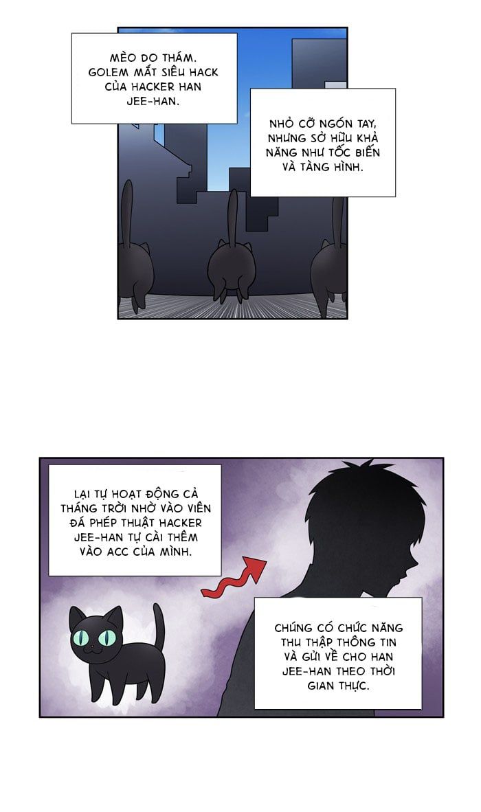 đọc truyện The Gamer Chương 198 ảnh 19 tại Thiên Thai Truyện