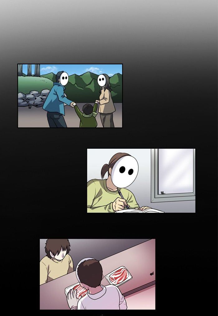 đọc truyện The Gamer Chương 198 ảnh 22 tại Thiên Thai Truyện