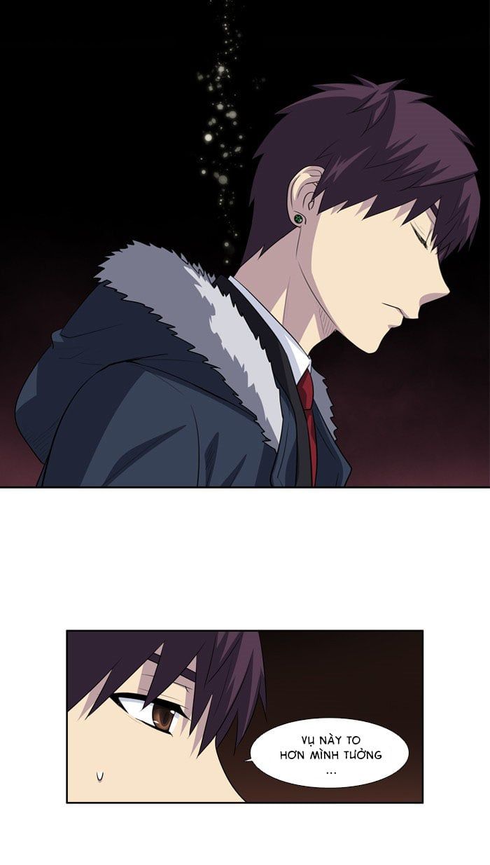 đọc truyện The Gamer Chương 198 ảnh 23 tại Thiên Thai Truyện