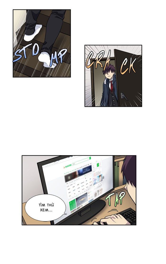 đọc truyện The Gamer Chương 198 ảnh 25 tại Thiên Thai Truyện