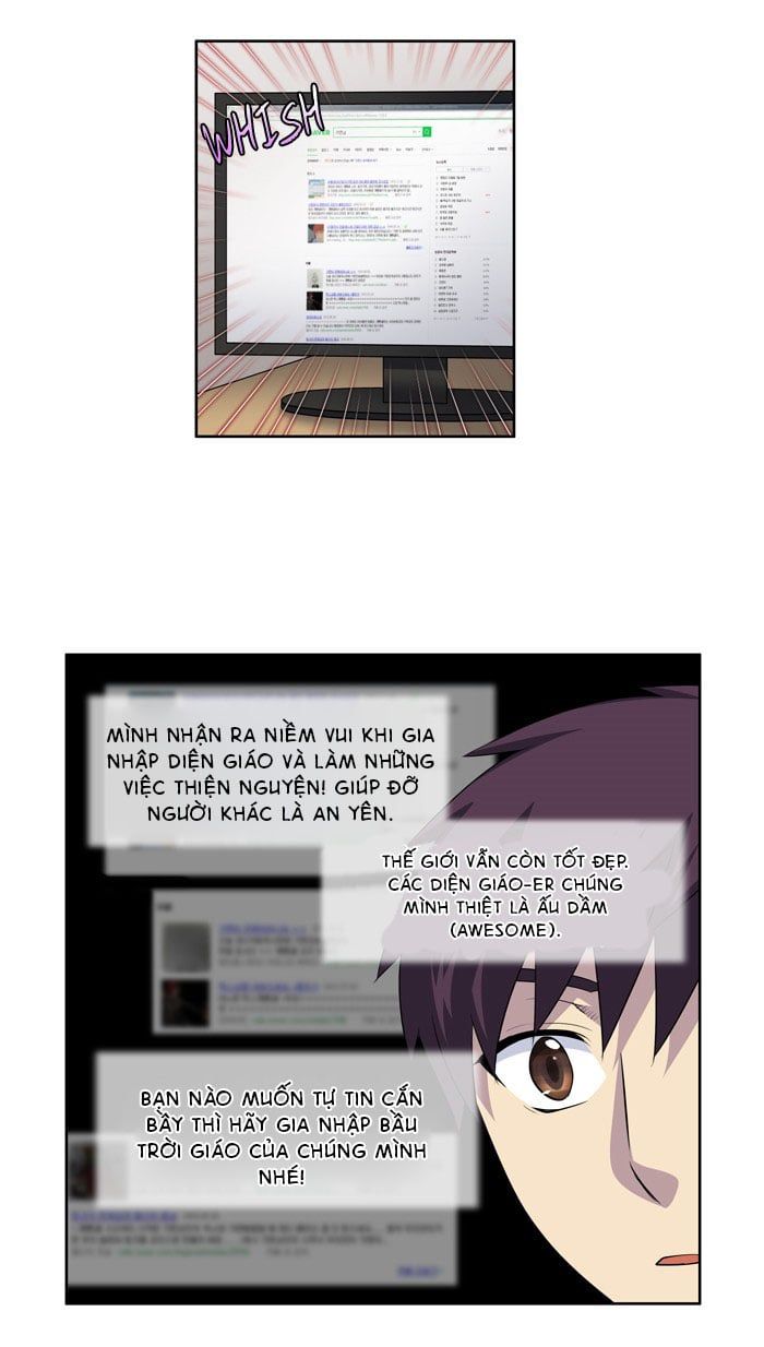 đọc truyện The Gamer Chương 198 ảnh 26 tại Thiên Thai Truyện