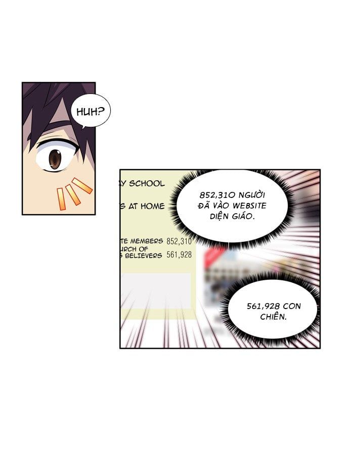 đọc truyện The Gamer Chương 198 ảnh 29 tại Thiên Thai Truyện