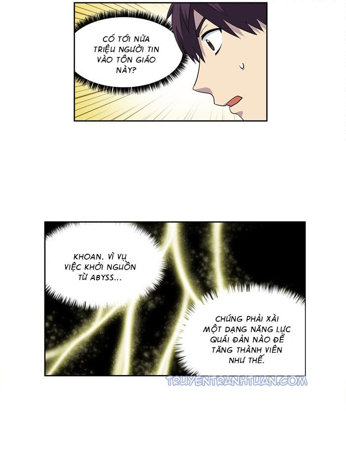 đọc truyện The Gamer Chương 198 ảnh 30 tại Thiên Thai Truyện