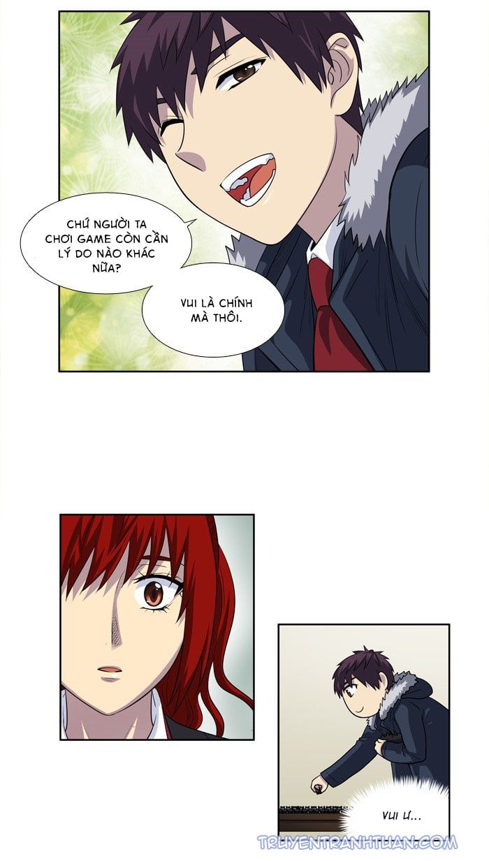 đọc truyện The Gamer Chương 198 ảnh 5 tại Thiên Thai Truyện