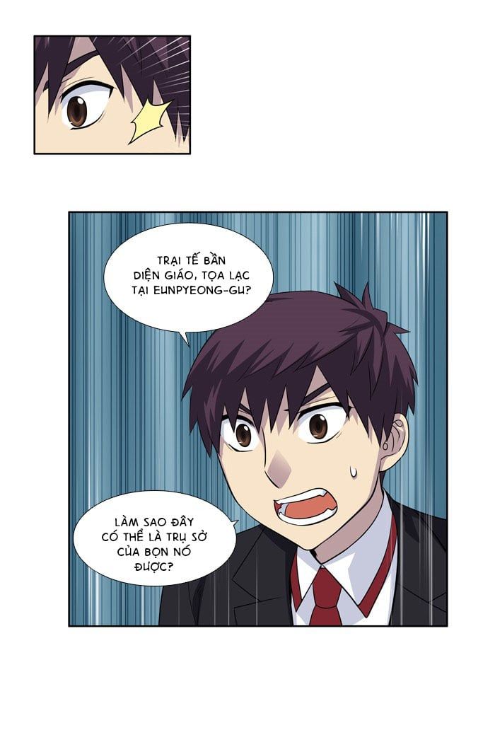 đọc truyện The Gamer Chương 198 ảnh 32 tại Thiên Thai Truyện