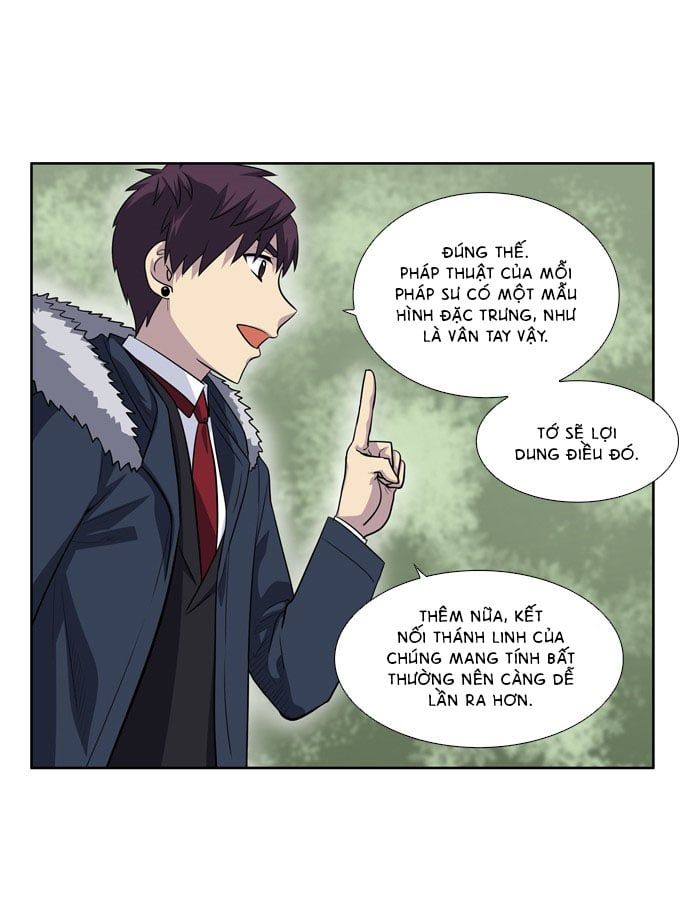 đọc truyện The Gamer Chương 198 ảnh 8 tại Thiên Thai Truyện