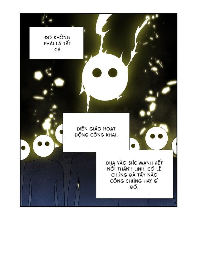 đọc truyện The Gamer Chương 198 ảnh 9 tại Thiên Thai Truyện