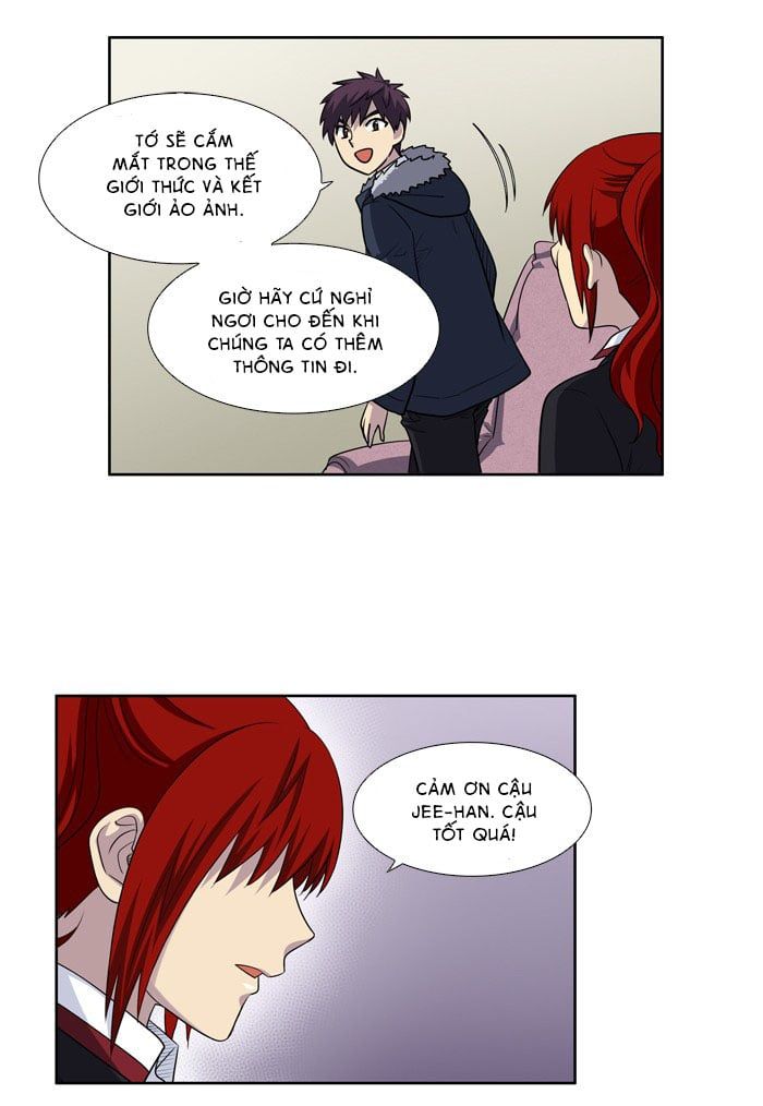 đọc truyện The Gamer Chương 198 ảnh 10 tại Thiên Thai Truyện