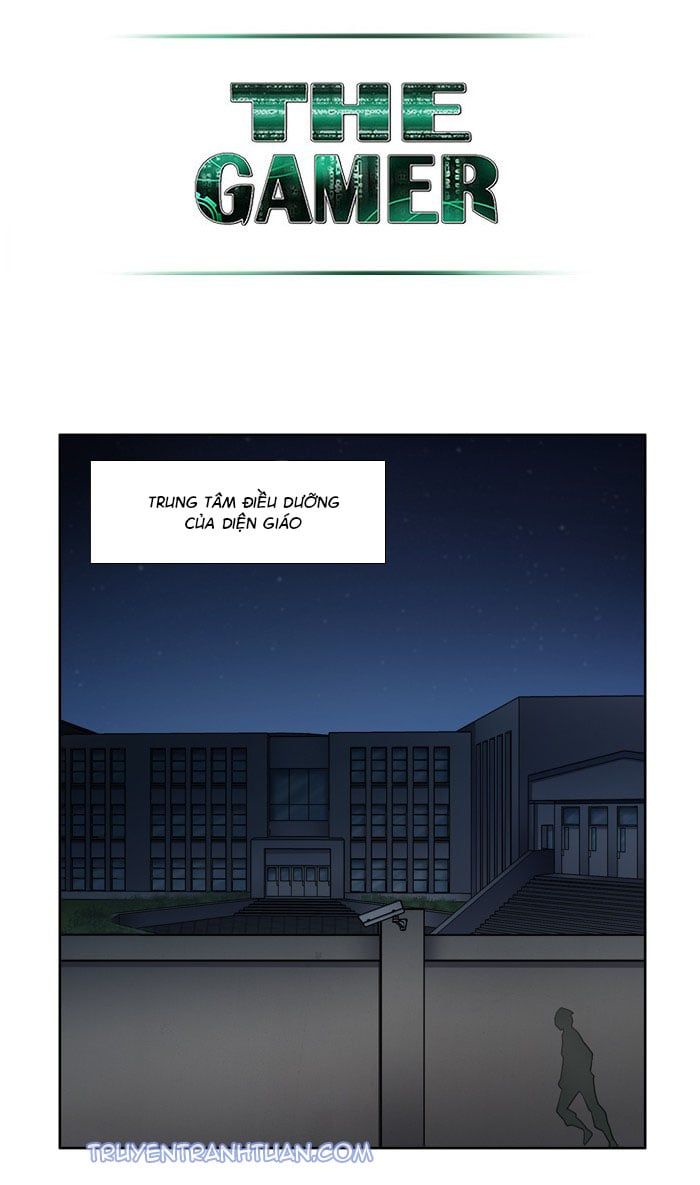 đọc truyện The Gamer Chương 199 ảnh 13 tại Thiên Thai Truyện