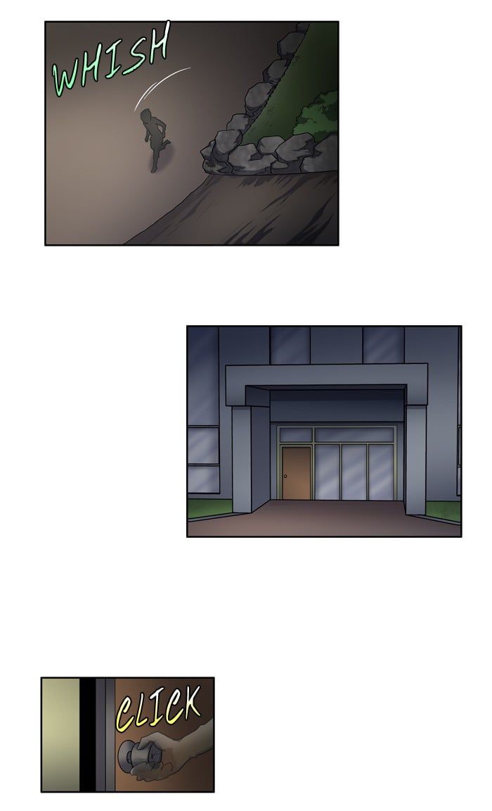 đọc truyện The Gamer Chương 199 ảnh 15 tại Thiên Thai Truyện