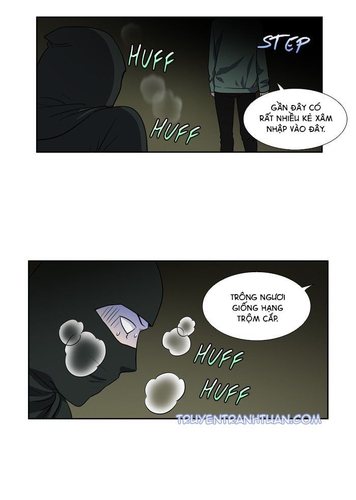 đọc truyện The Gamer Chương 199 ảnh 22 tại Thiên Thai Truyện