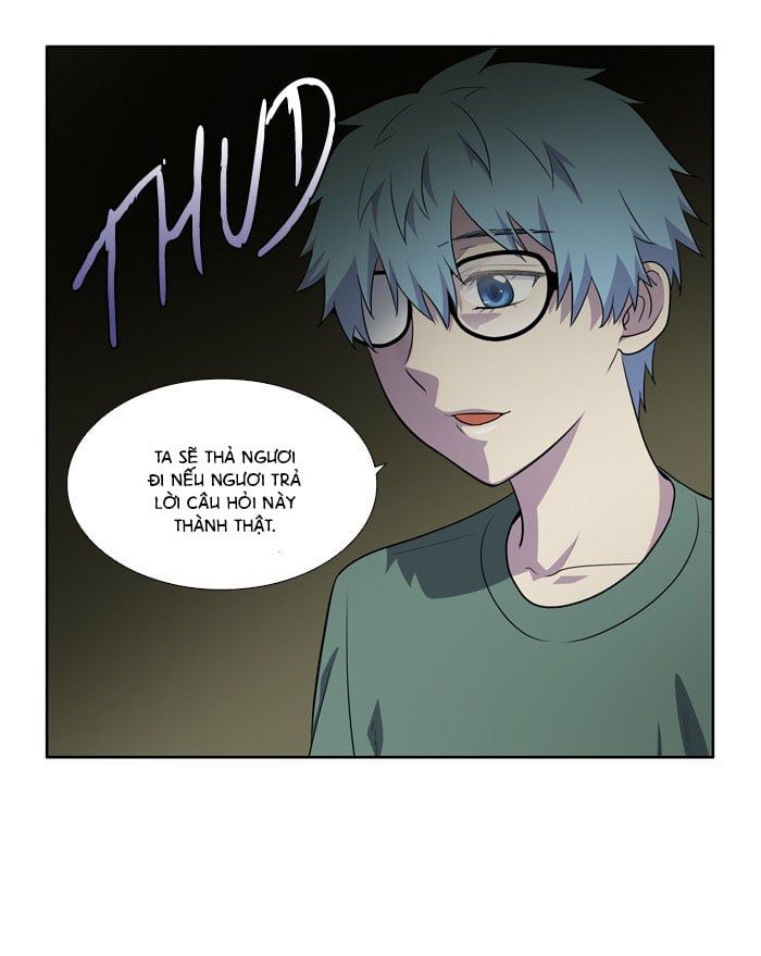 đọc truyện The Gamer Chương 199 ảnh 23 tại Thiên Thai Truyện