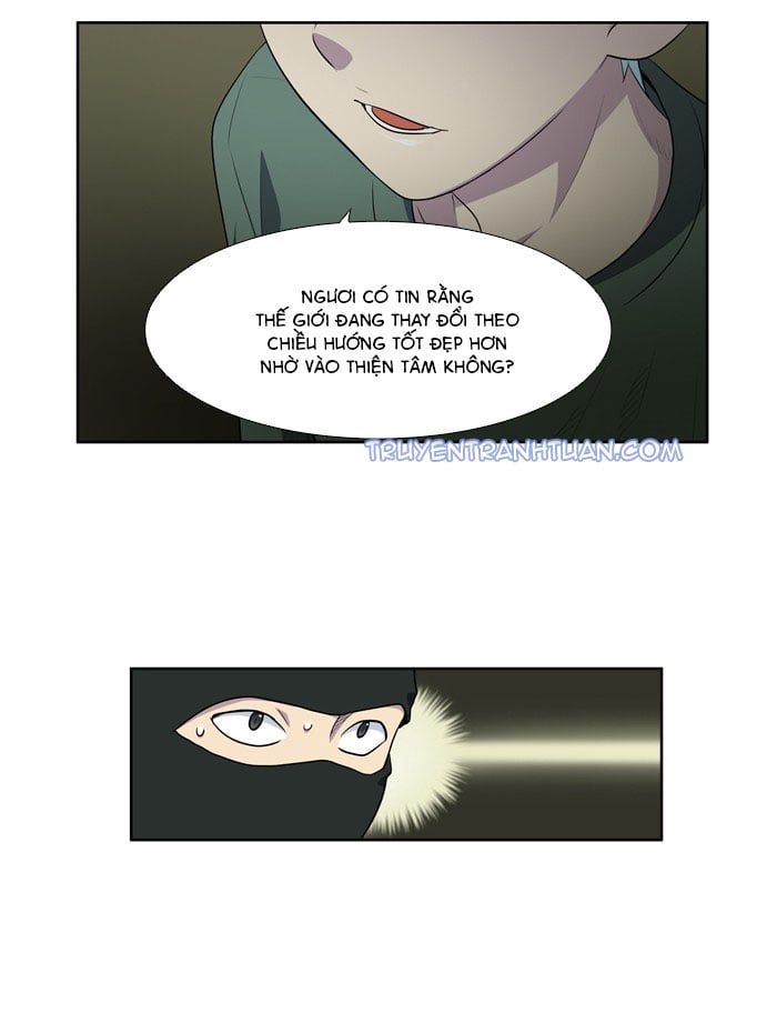 đọc truyện The Gamer Chương 199 ảnh 24 tại Thiên Thai Truyện