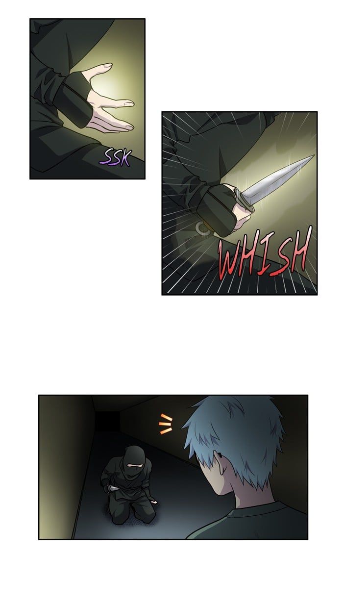 đọc truyện The Gamer Chương 199 ảnh 25 tại Thiên Thai Truyện