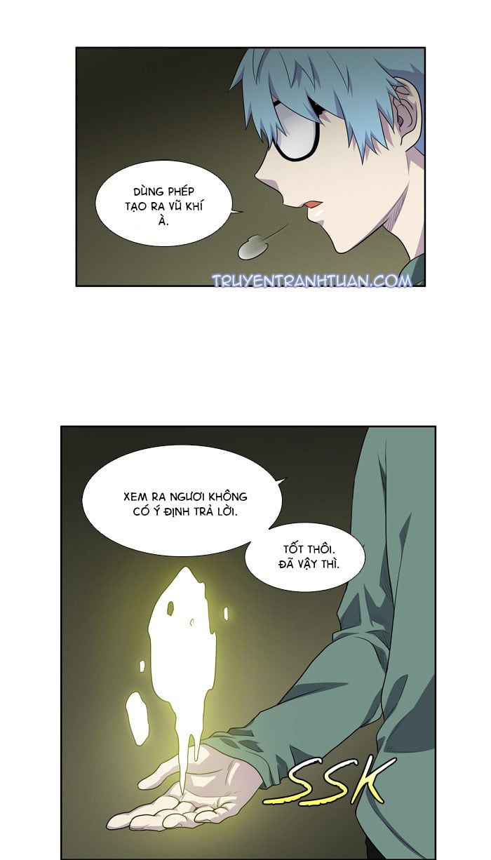 đọc truyện The Gamer Chương 199 ảnh 26 tại Thiên Thai Truyện