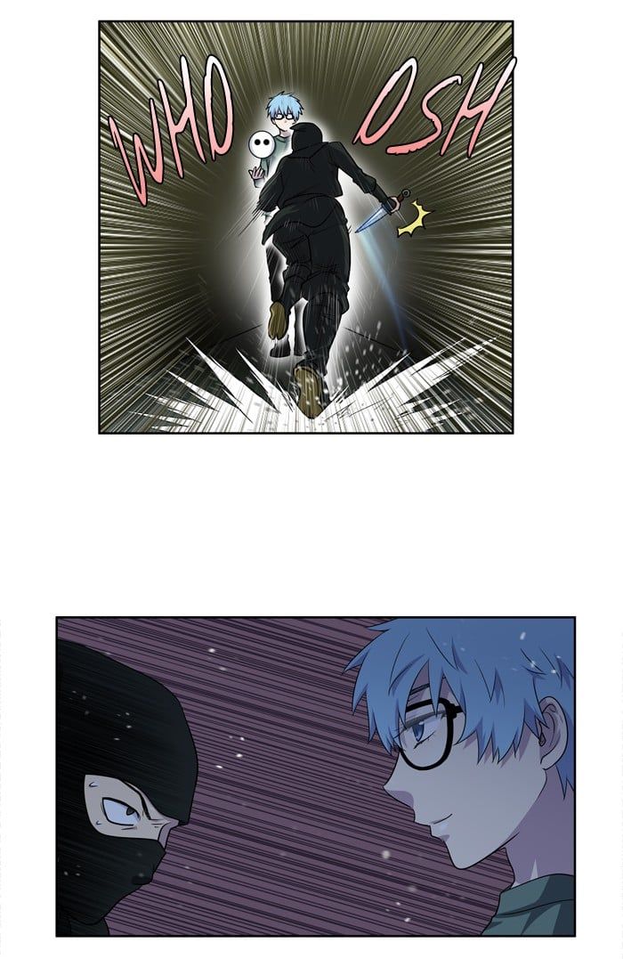 đọc truyện The Gamer Chương 199 ảnh 29 tại Thiên Thai Truyện